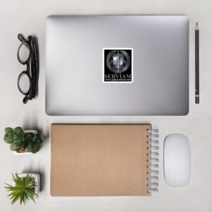 Stickers: APL SERVIAM