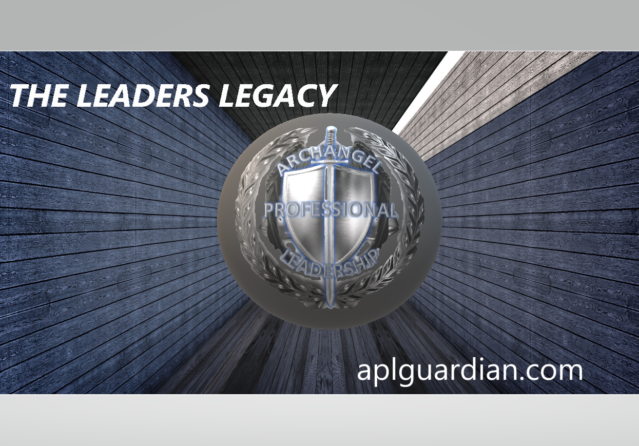 APL Leaders Legacy Podcast