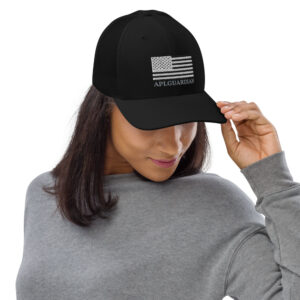 APLGuardian Flag Trucker Cap