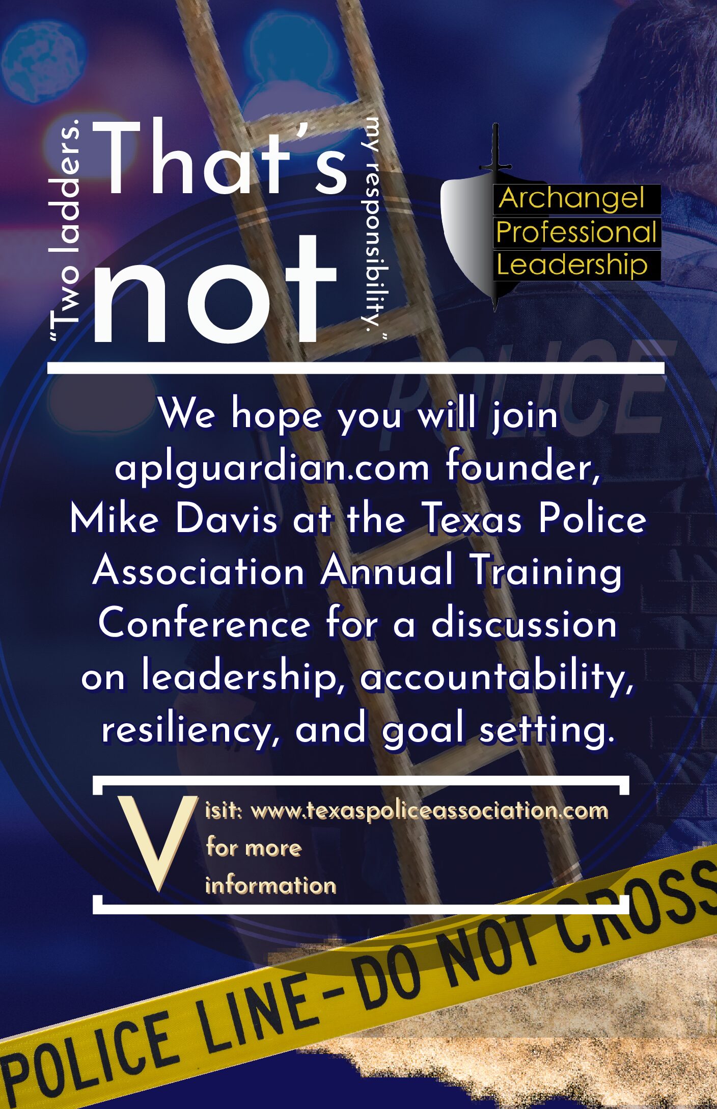 Hope to see you at the TPA Annual Conference May 31st – June 2, 2022, in Round Rock, TX