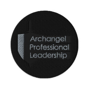 APL Shield Patch