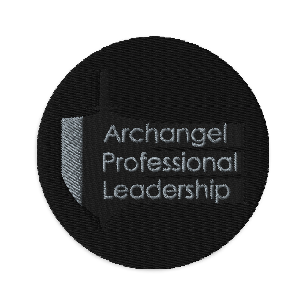 APL Shield Patch