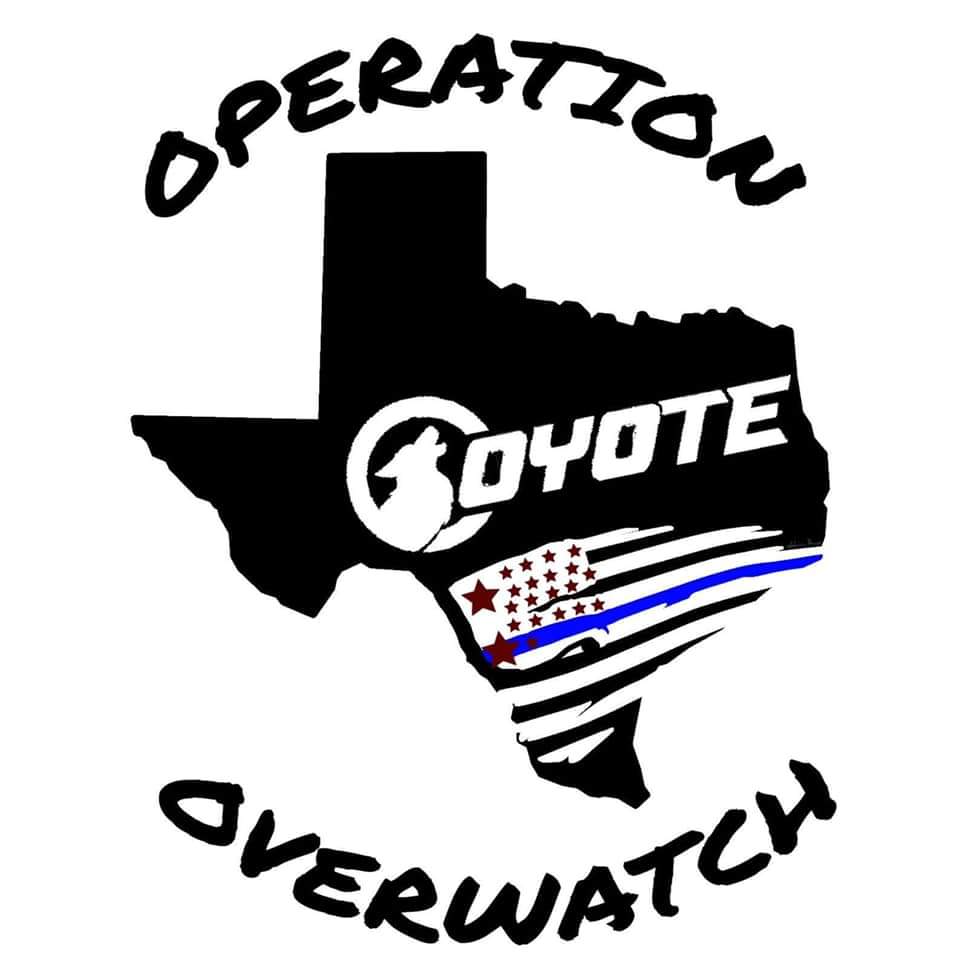 Operation Coyote Overwatch