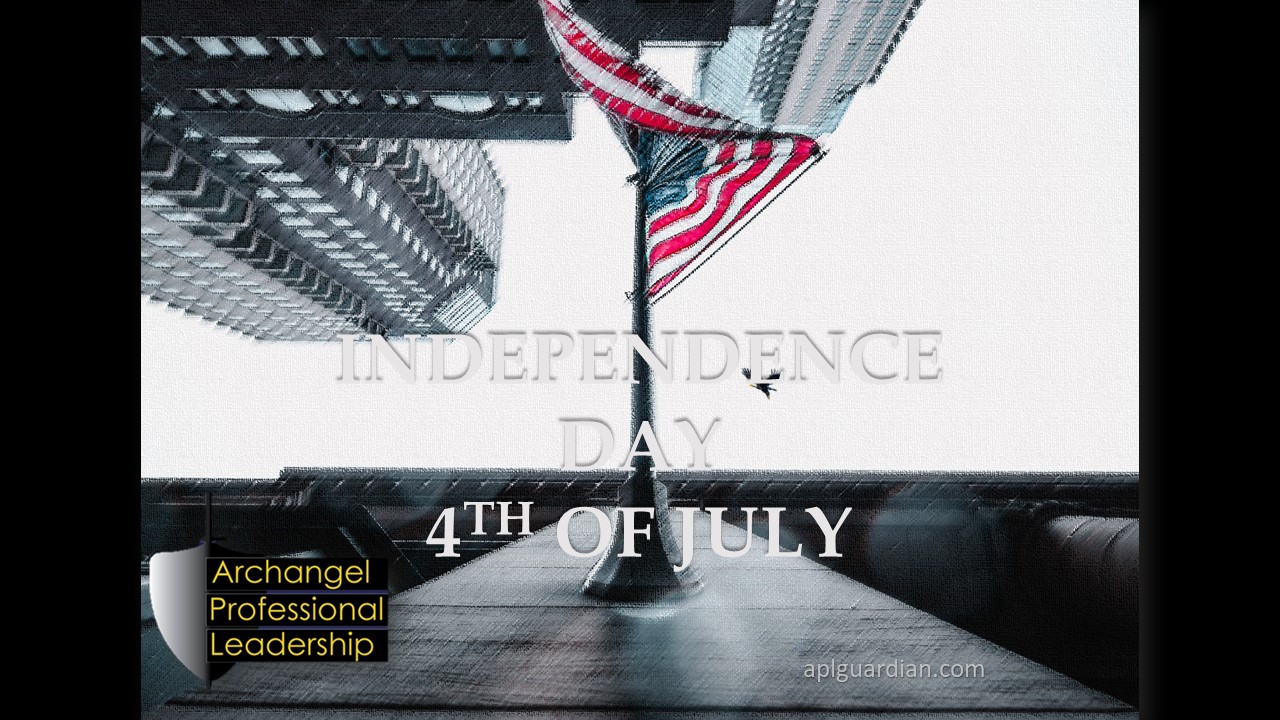 Independence Day July 4th