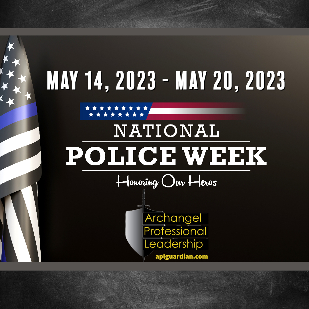 APL Honors Law Enforcement Professionals